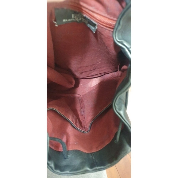 Backpacks